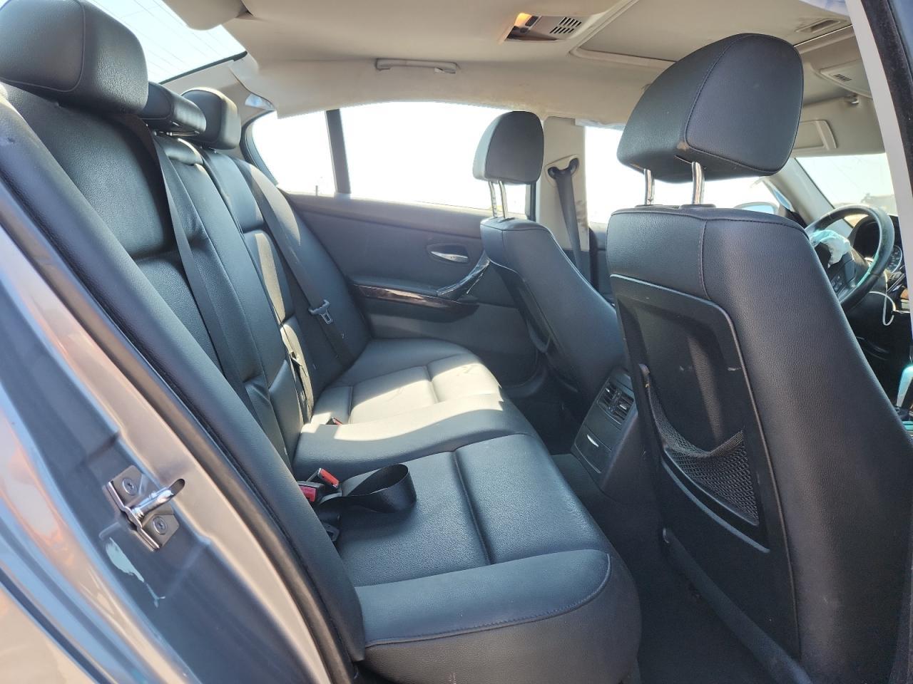 2009 BMW 3 SERIES