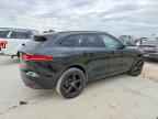 2017 JAGUAR F-Pace