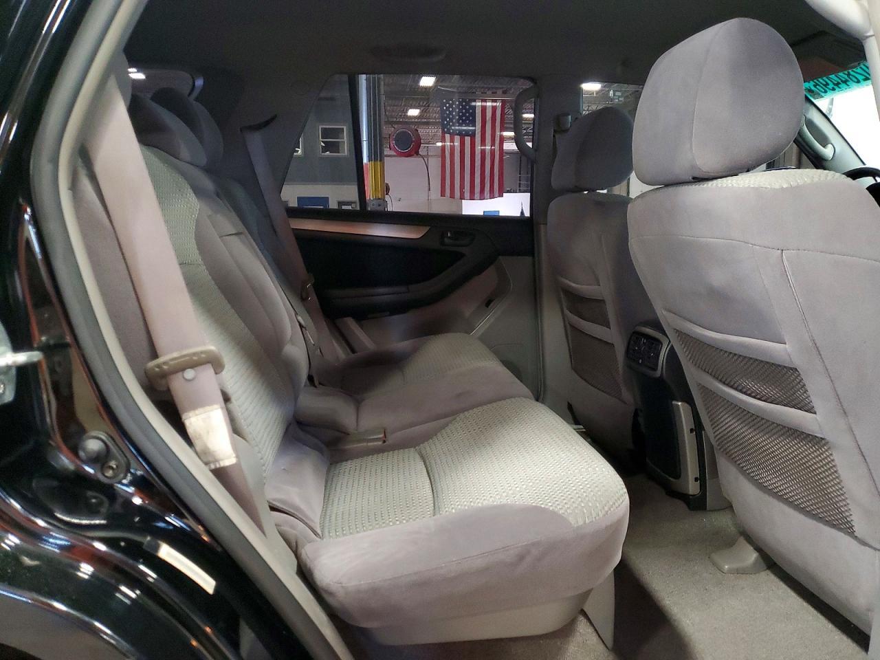 2005 TOYOTA 4Runner