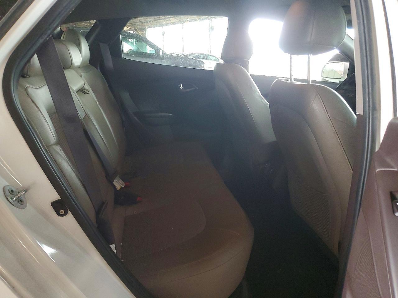 2015 HYUNDAI TUCSON