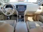 2014 NISSAN PATHFINDER