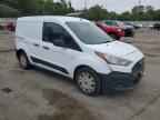 2019 FORD TRANSIT CONNECT