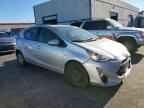 2016 TOYOTA Prius c