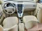 2007 HYUNDAI TUCSON