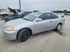2002 HONDA CIVIC