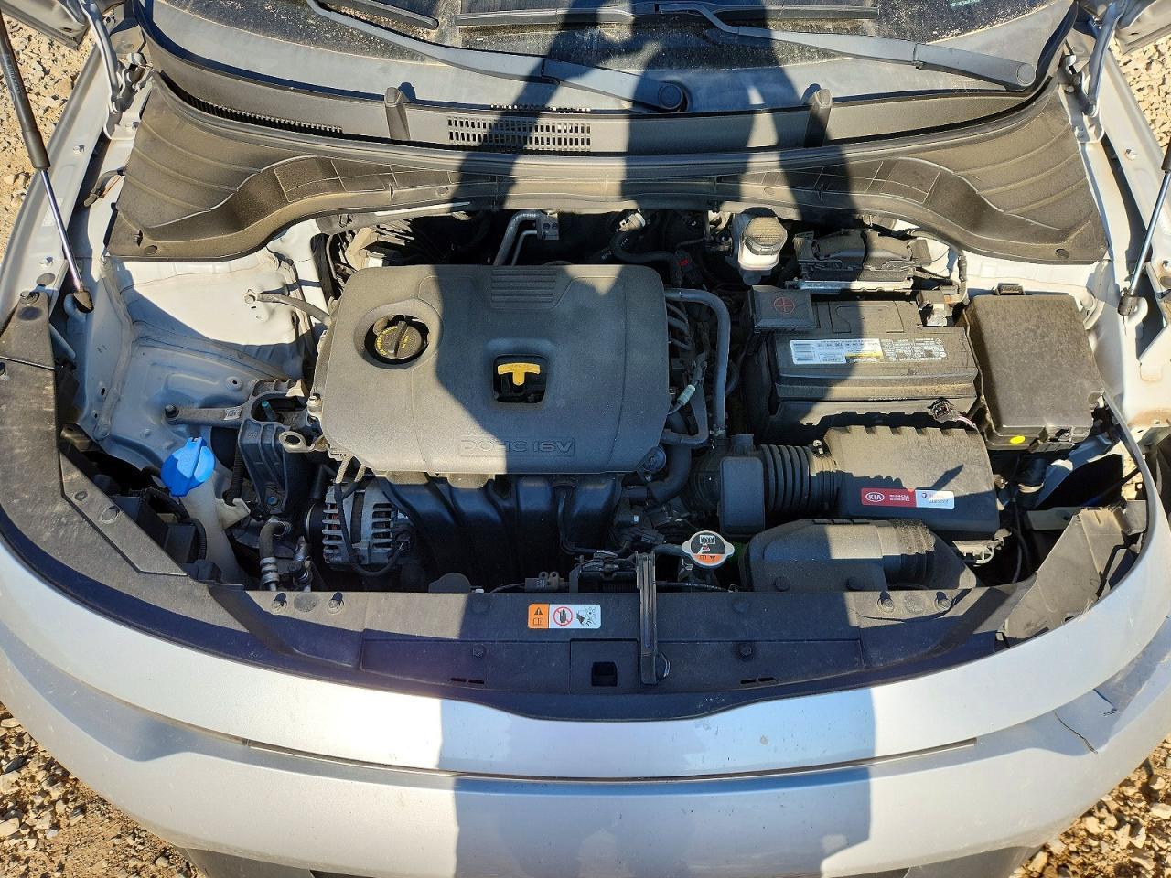 2020 KIA SOUL