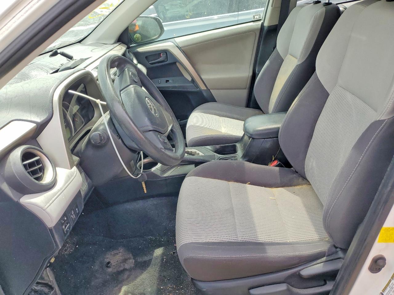 2013 TOYOTA RAV4