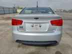 2013 KIA FORTE