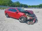 2011 FORD FUSION