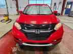 2018 HONDA HR-V