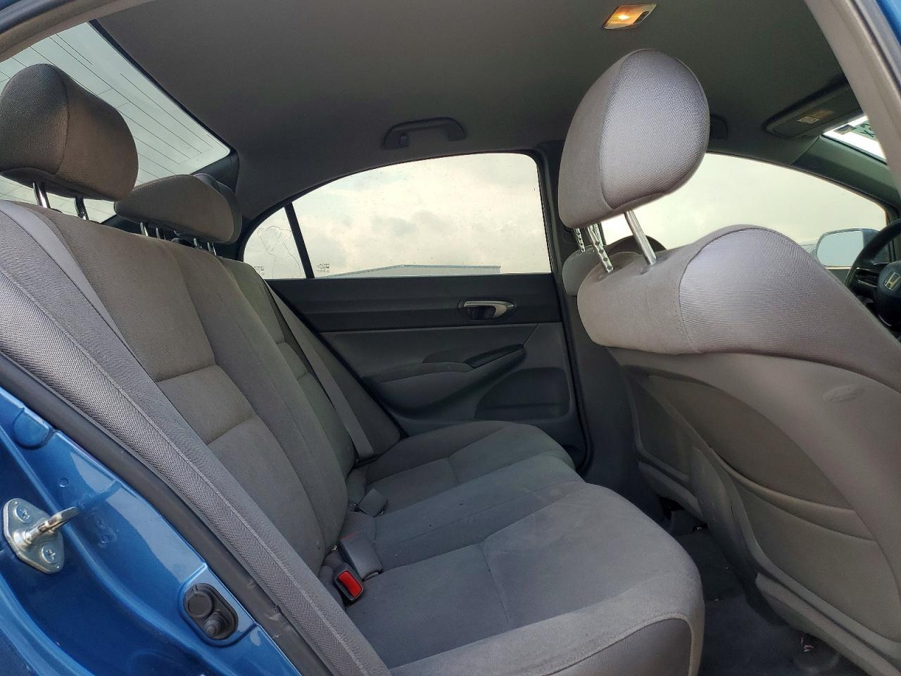 2006 HONDA CIVIC