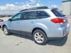 2013 SUBARU Outback