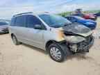 2005 TOYOTA SIENNA