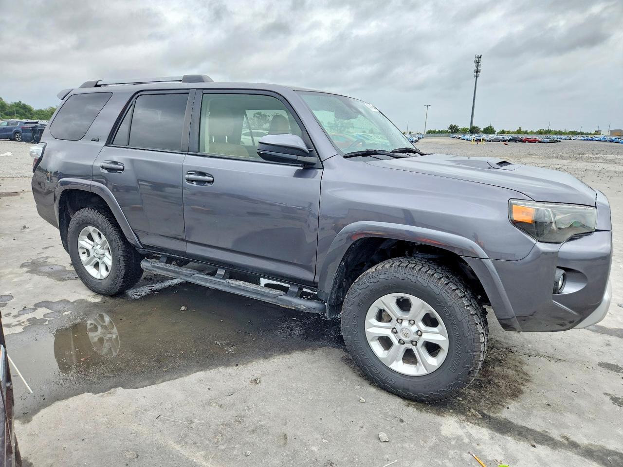 2023 TOYOTA 4Runner