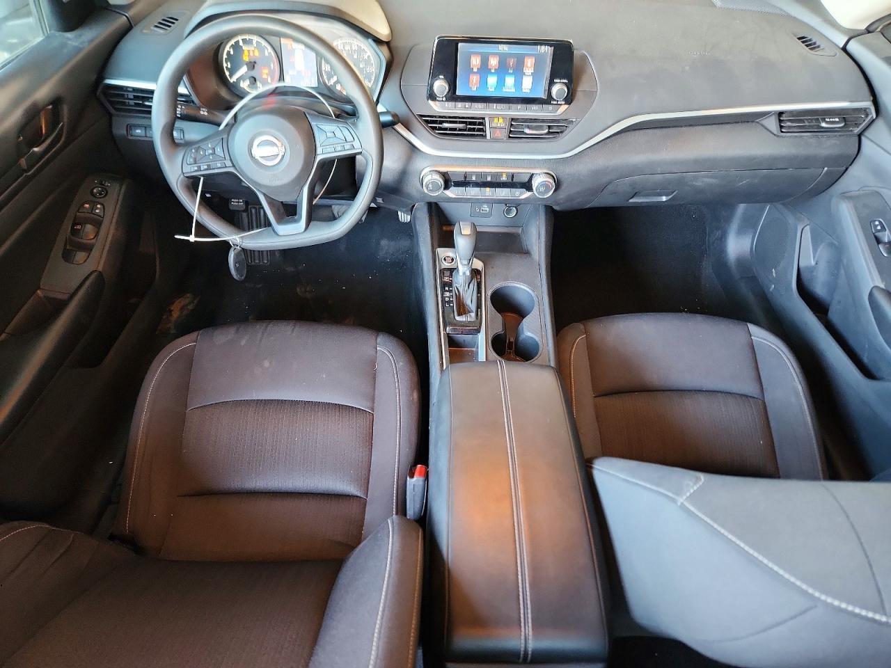 2023 NISSAN ALTIMA