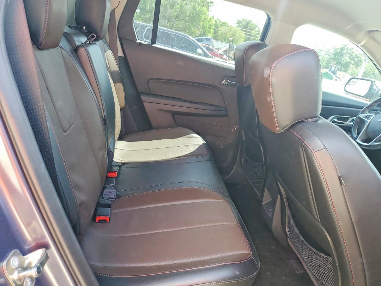 2014 GMC Terrain