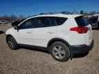 2014 TOYOTA RAV4