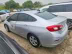 2016 CHEVROLET CRUZE