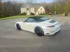 2017 PORSCHE 911