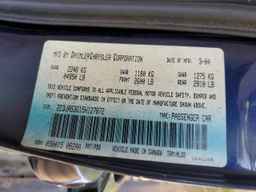 2005 CHRYSLER 300