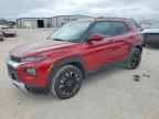 2021 CHEVROLET Trailblazer