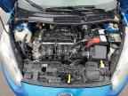 2015 FORD Fiesta