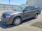 2016 DODGE JOURNEY