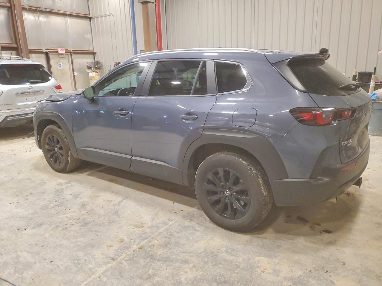 2024 MAZDA CX-50