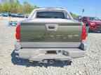 2002 CHEVROLET Avalanche