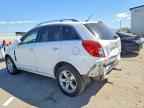2014 CHEVROLET Captiva