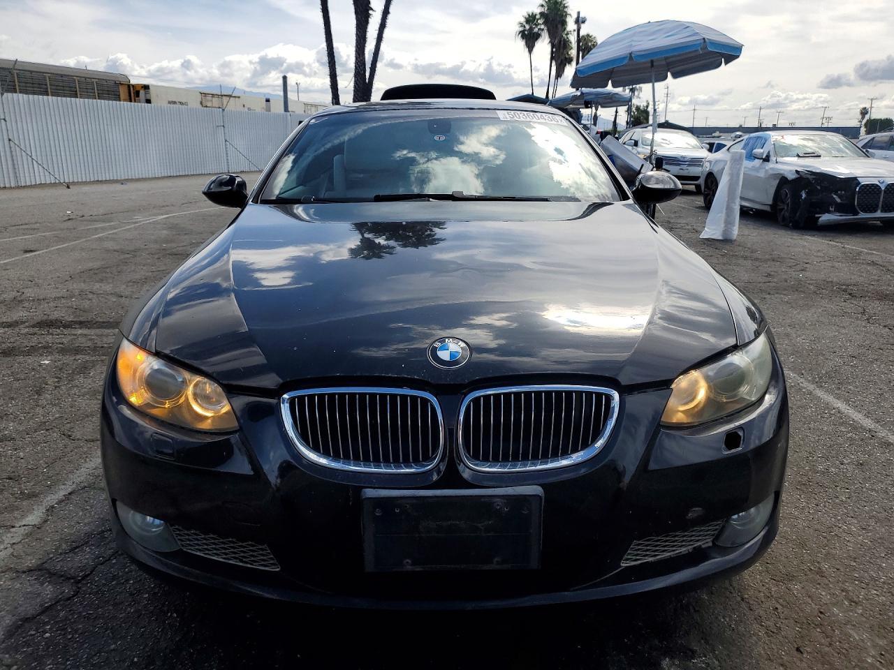 2009 BMW 3 SERIES