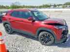 2022 CHEVROLET Trailblazer
