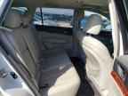 2010 SUBARU Outback