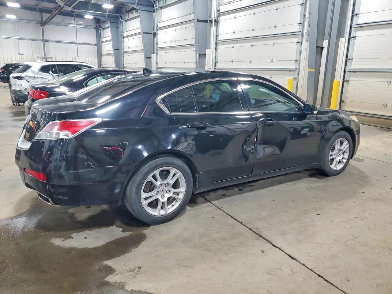 2010 ACURA TL