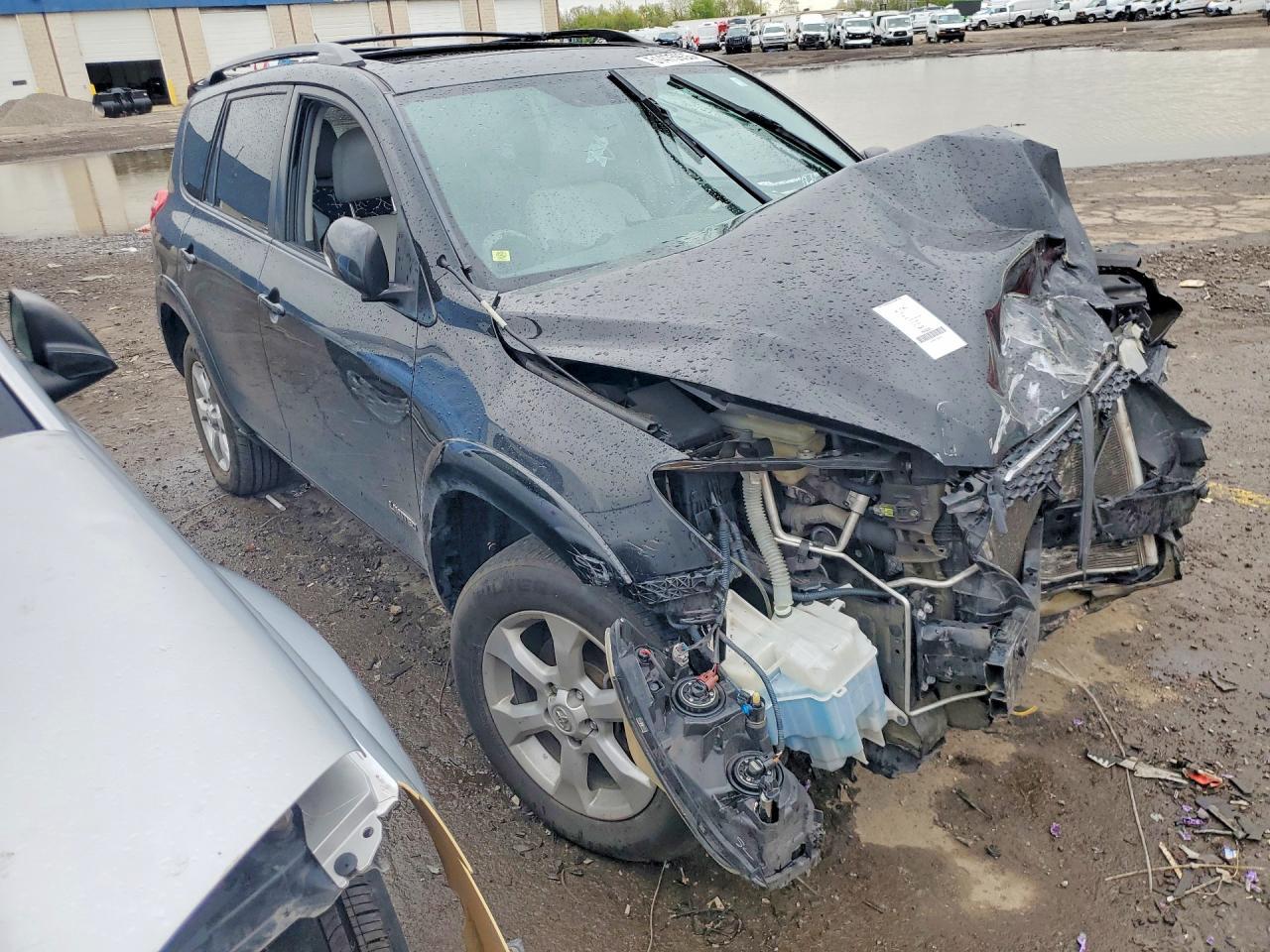 2012 TOYOTA RAV4