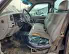 1998 GMC Sierra