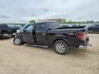 2013 FORD F-150 Lightning