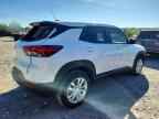 2022 CHEVROLET Trailblazer