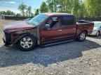 2016 FORD F-150 Lightning