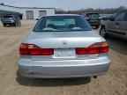 2000 HONDA ACCORD