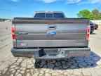 2011 FORD F-150 Lightning
