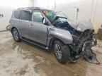 2022 NISSAN Armada