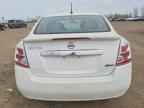 2011 NISSAN SENTRA
