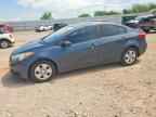2016 KIA FORTE