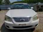 2007 KIA Spectra