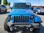 2014 JEEP WRANGLER
