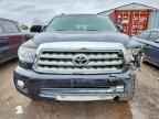 2014 TOYOTA Sequoia