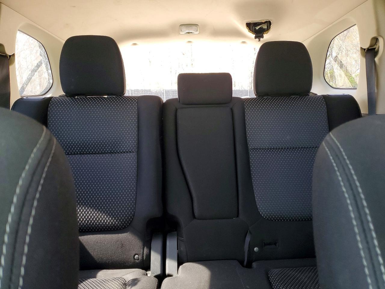 2016 MITSUBISHI outlander