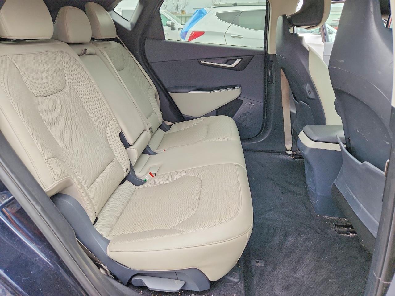 2022 KIA EV6