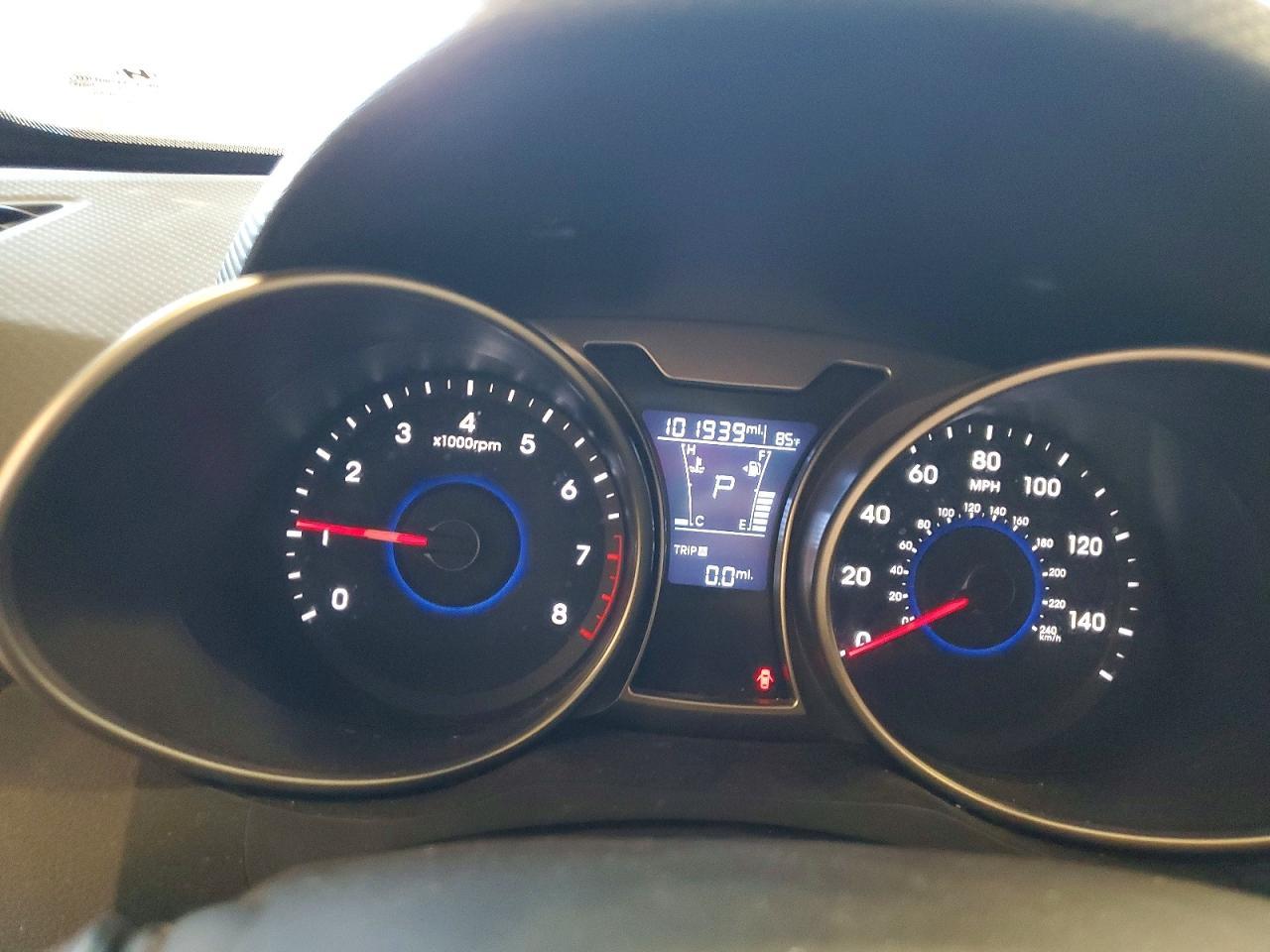 2017 HYUNDAI VELOSTER